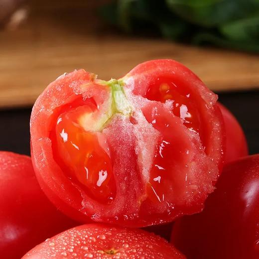 凉州沙瓤西红柿 商品图2