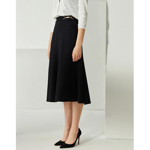 EITIE爱特爱6406103半身裙 商品图3