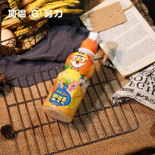 啵乐乐芒果味 商品图1