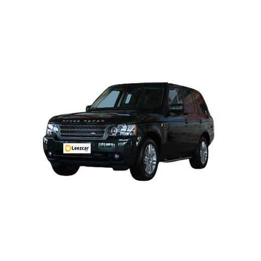 路虎 揽胜 5.0 SC V8 HSE【长租-北京】 商品图0