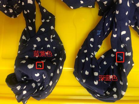 HUJI祤集宽版发带动物系列 商品图6