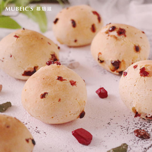 提子麻薯 商品图1