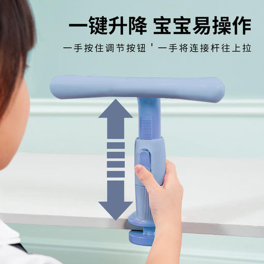猫太子坐姿卫士儿童写字坐姿矫正器 挺拔身姿 远离近视 商品图1