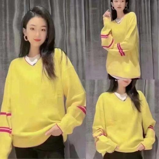 3楼阿玛施AMASS三色爱神针织 商品图0