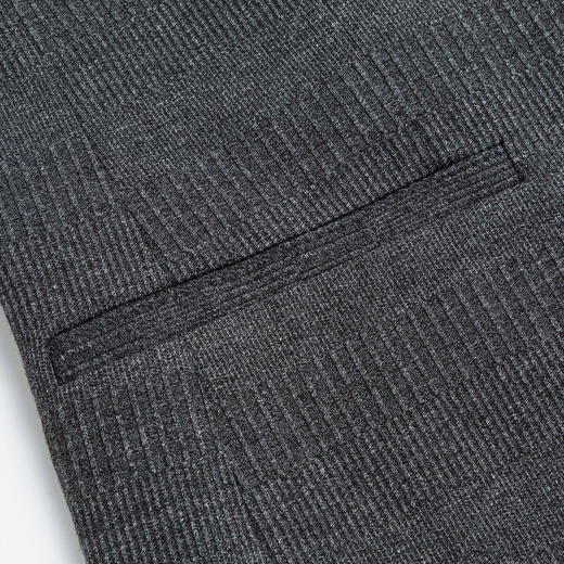 【弹力挺括】罗蒙秋季西装外套 男士正装商务 通勤休闲小西装单西服上衣 商品图14