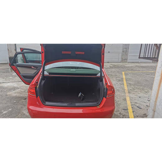 奥迪 A4L 2.0 TFSI 运动型【长租-北京】 商品图4