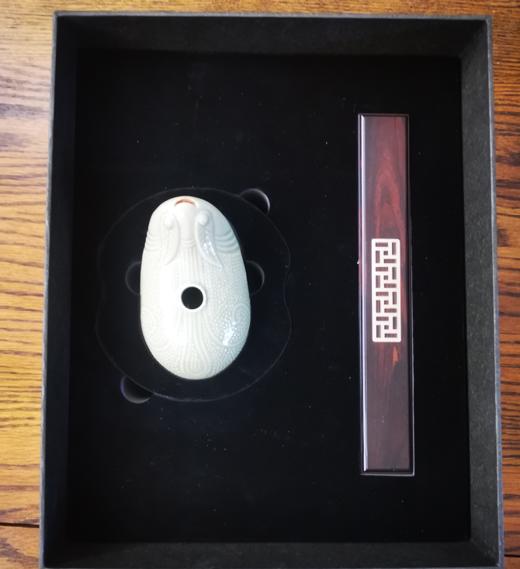 瑞蟾含福 商品图0