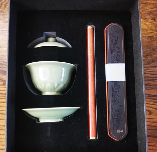 禅香花开 商品图0