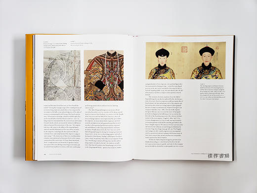 Empresses of China’s Forbidden City  1644–1912/凤舞紫禁：清代皇后的艺术与生活 商品图5