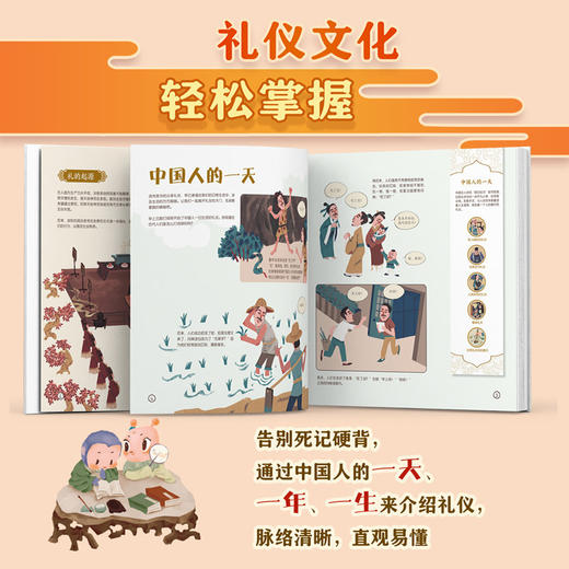 “看不懂”的中国词 商品图12