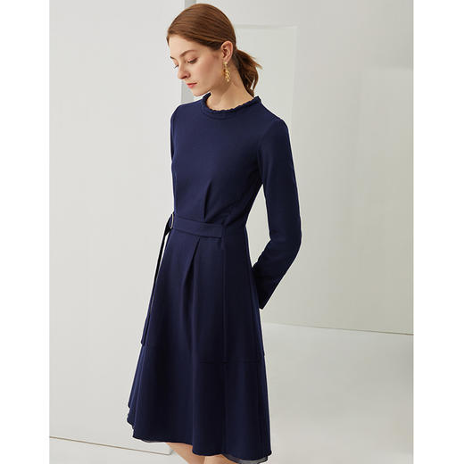 EITIE 爱特爱6407108连衣裙 商品图8