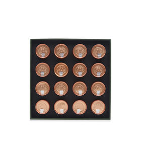 贵州绿茶 凉都水城春绿茶 二级 64g 茶叶礼盒 包邮