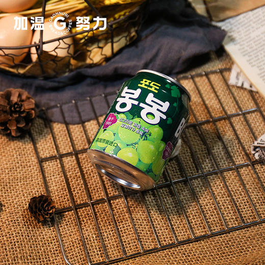 海太 葡萄汁 商品图1