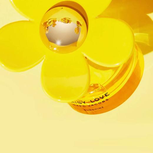 莫杰 (MARC JACOBS)  小雏菊香水阳光雏菊挚爱女士淡香氛 商品图3