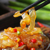 九间棚鲜脆海蜇丝 1.2kg/箱 商品缩略图1