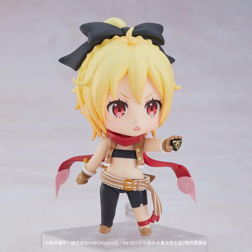 【GSC现货】粘土人 菲鲁特 Re:从零开始的异世界生活 商品图3