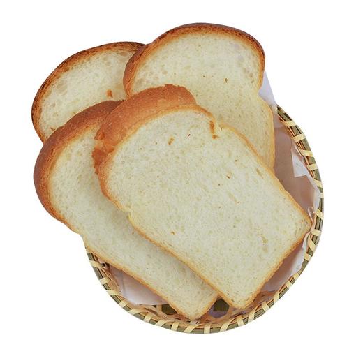 麦美鱼英国吐司1/6 约155g（约14:00出炉） 商品图0