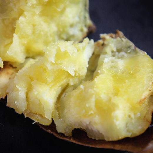 【橙象优选】海南桥头地瓜 皮薄肉密 无筋无丝 香甜软糯 商品图3