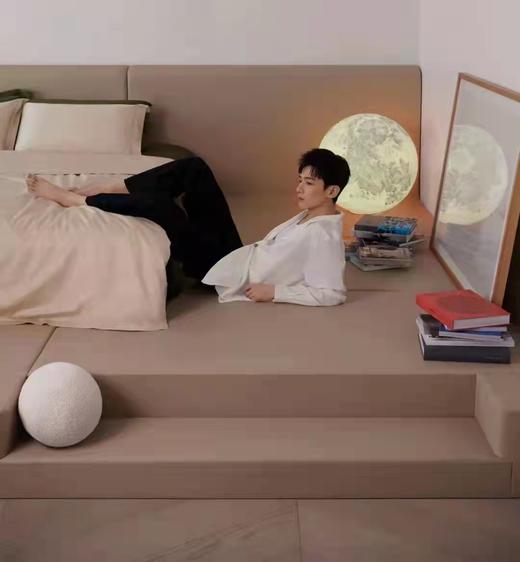 月亮灯/80厘米/整球 商品图4