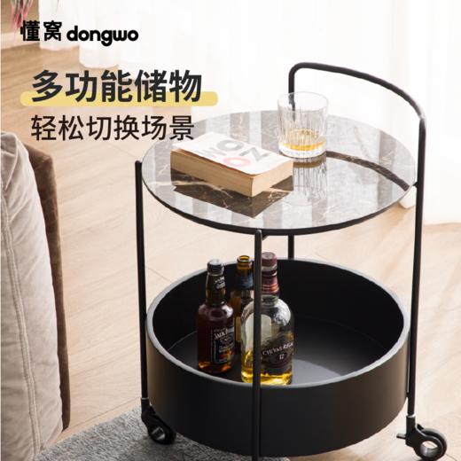 懂窝｜索诺玛 小推车 Sonoma Trolley 商品图2