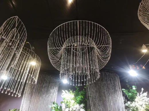 1.6米水晶造型【运费自理】 商品图0