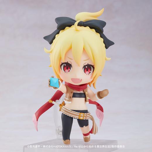 【GSC现货】粘土人 菲鲁特 Re:从零开始的异世界生活 商品图4