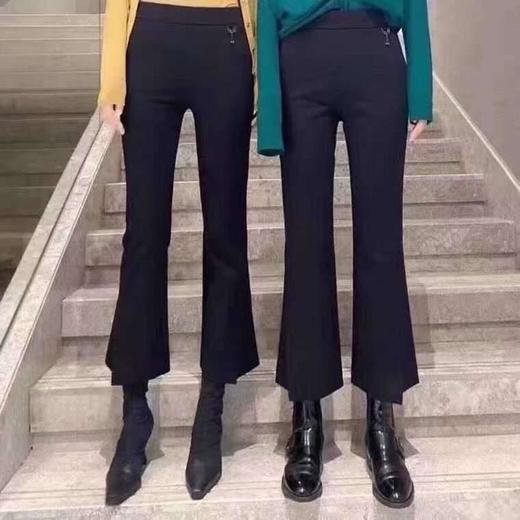 3楼阿玛施AMASS微喇裤 商品图0