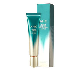 BF AHC第九代眼霜9代抗皱淡化细纹去黑眼圈眼袋 30ml