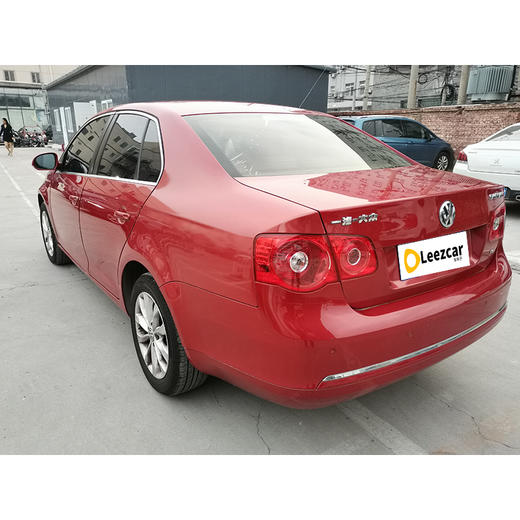 大众 速腾 1.4TSI 自动技术型【长租-北京】 商品图7