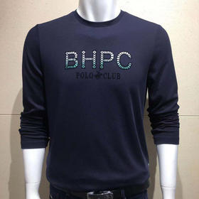 6F BEVERLY HILLS POLO CLUB比华利保罗 T恤