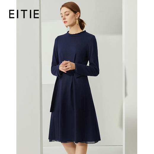 EITIE 爱特爱6407108连衣裙 商品图5