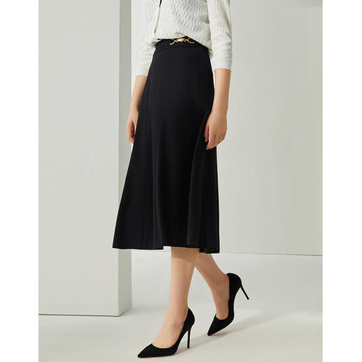 EITIE爱特爱6406103半身裙 商品图2