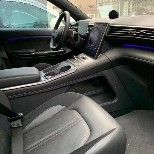 蔚来 ES6 490KM 运动版 【长租-北京】 商品图5