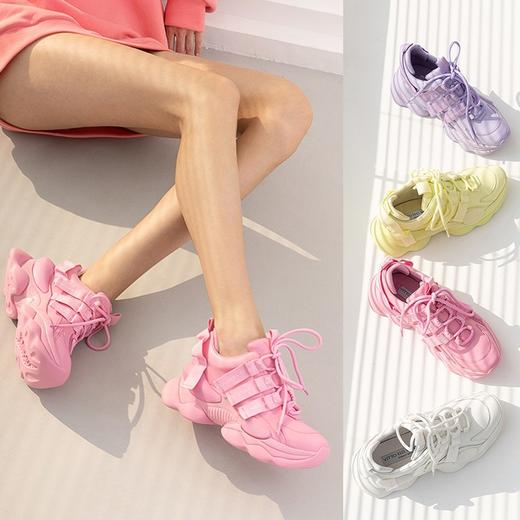 预售|VITTORIO VENTURA薇薇燃原创设计师女鞋 张雨绮阚清子宋雨琦同款 （默认顺丰到付 联系客服报销） .潮快闪[福利品 商品图0