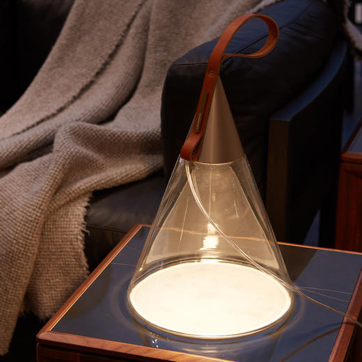 LEEDARSON 桌灯 天地·小时 商品图2