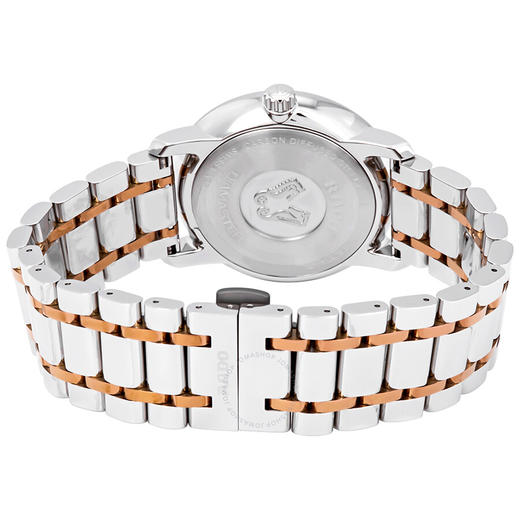 雷达 RADO 钻霸系列 R14078103 男士自动机械表 商品图3