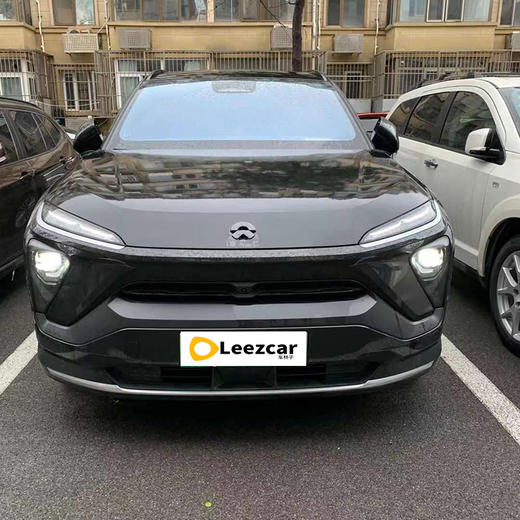 蔚来 ES6 490KM 运动版 【长租-北京】 商品图2