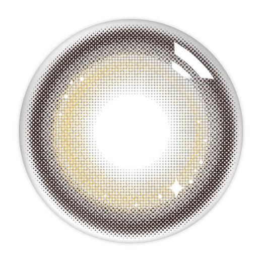 annakelly 半年抛 富家千金 棕 / 灰 商品图2