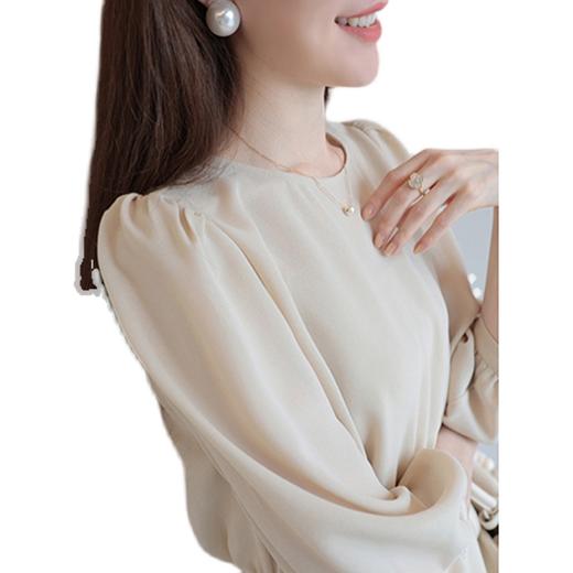 裁缝学苑AG192 女装收腰连衣裙纸样衣服样板服装打版裙子裁剪图纸 商品图1