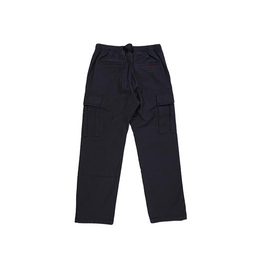 GRAMICCI BACK SATIN CARGO PANTS 小野人水洗工装长裤 休闲军裤 商品图5