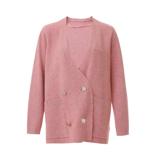 EITIE爱特爱6401118针织衫 商品图5