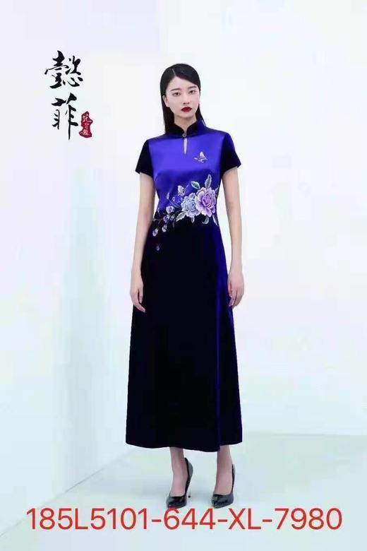 5F 懿菲礼服 商品图0