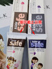 【中欧班列精选】韩国进口XDR 狮王儿童牙膏 草莓、葡萄 商品缩略图2