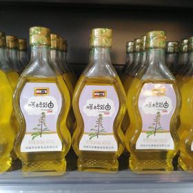 胡家藤椒油265毫升