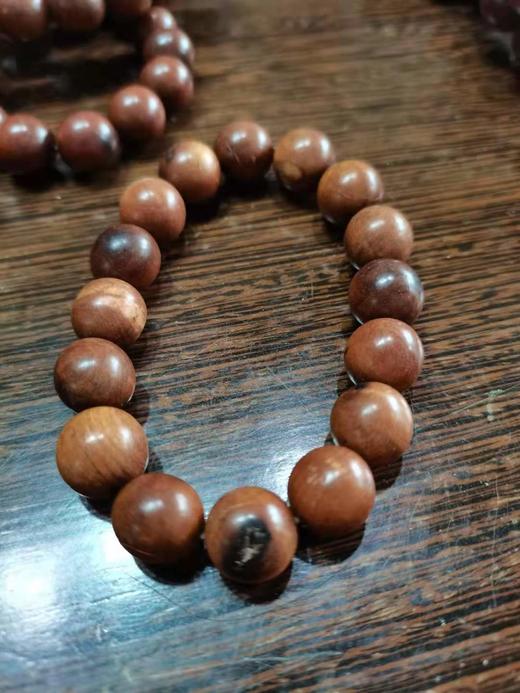 【千年雷击木】手串 商品图0