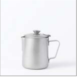 青芳/咖啡壶 350ml