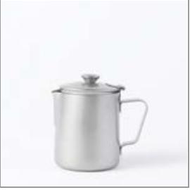 青芳/咖啡壶 350ml 商品图0