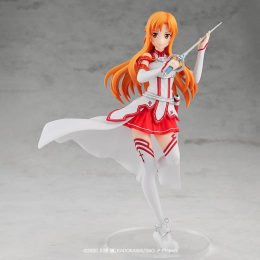 【GSC现货】POP UP PARADE 亚丝娜 剧场版 刀剑神域 进击篇 无星夜的咏叹调 商品图1
