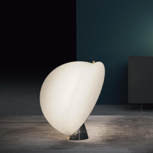 LEEDARSON 桌灯 心翼·大方 商品图1