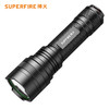 SUPERFIRE神火L6-G手电筒强光远射36W大功率P90可充电户外家用长续航超亮手电 商品缩略图0
